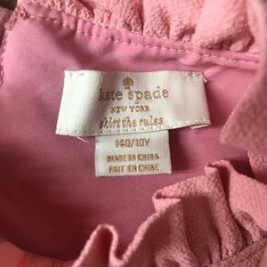 Kate Spade Dress